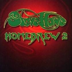 Steve Howe : Homebrew 2